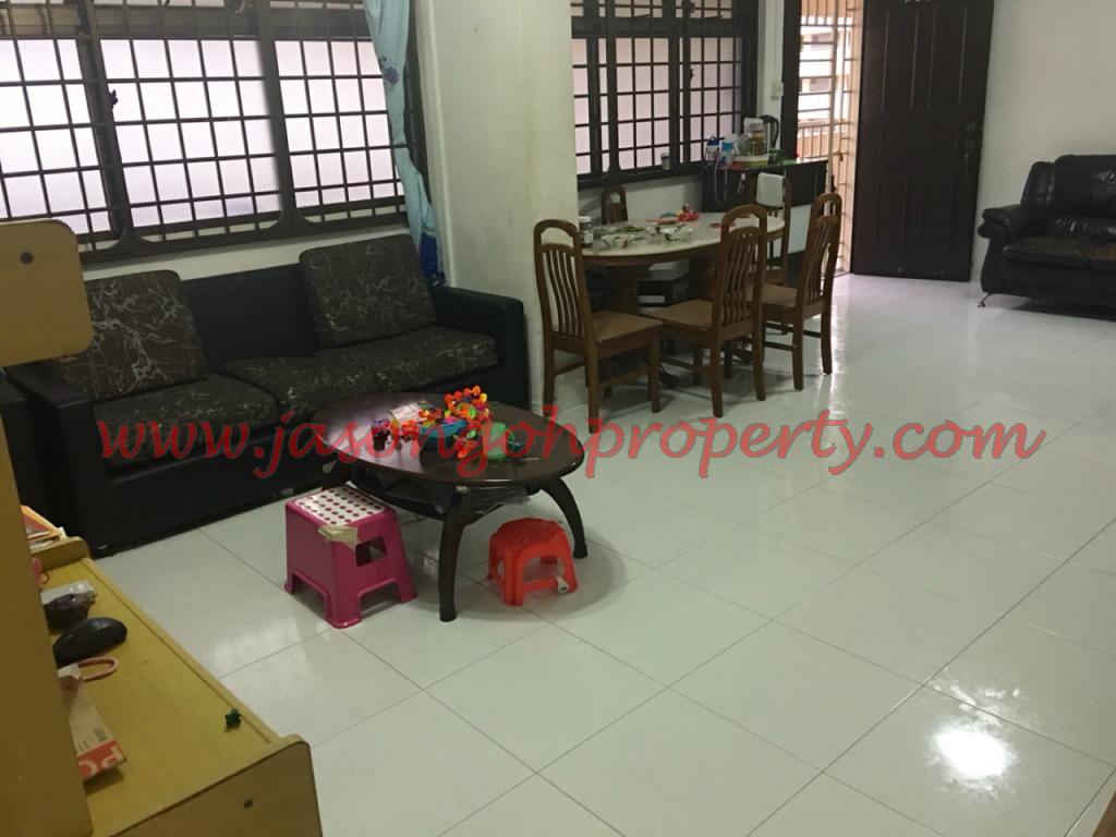 Blk 639 Woodlands Ring Road (Woodlands), HDB 4 Rooms #102216132